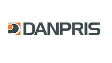 Danpris